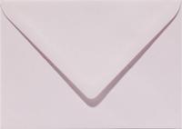 Envelop papicolor ea5 156x220mm lichtroze | 75 stuks