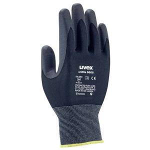 uvex unilite / unipur 6057309 Polyamide, Nitrilschuim Montagehandschoen Maat (handschoen): 9 1 paar