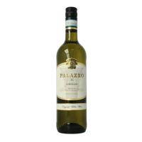 Mio grillo wit bio 750 Milliliter