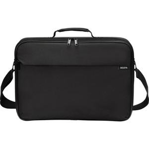 Dicota Multi ONE 38,1cm - 43,94cm Laptoptas Geschikt voor max. (laptop): 43,9 cm (17,3) Zwart