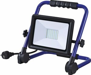 Promat LED-schijnwerper | 50 W 3660 LM | 5 m H07RN-F 3x1 mm² | IP65 - 4000873344 4000873344