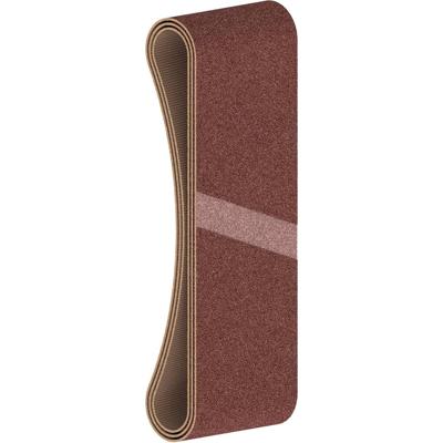 Bosch Accessories 2608606004 Schuurband Korrelgrootte (num) 150 (l x b) 400 mm x 60 mm 3 stuk(s)