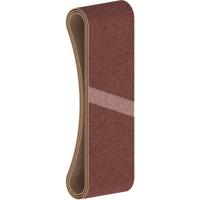 Bosch Accessories 2608606004 Schuurband Korrelgrootte (num) 150 (l x b) 400 mm x 60 mm 3 stuk(s)