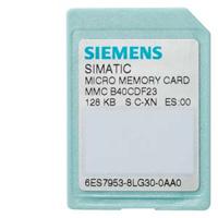 Siemens 6ES7953-8LJ31-0AA0 6ES79538LJ310AA0 PLC-geheugenkaart