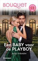 Een baby voor de playboy - Jackie Ashenden - ebook