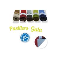 Deurmat Hidalgo Gala Gesorteerde kleuren Rol 100 x 67 cm pasillo