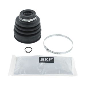Asmanchetten set VKJP8008