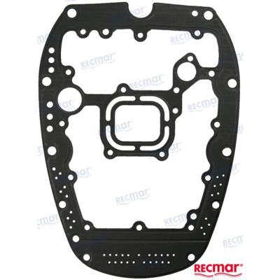 REPUESTOS MOTORES - Mercruiser REC8M0005405 - JUNTA