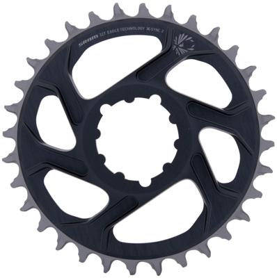 SRAM kettingblad "x-sync 2"