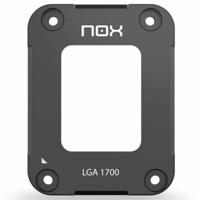 Cooling Base voor Laptop Nox-Xtreme NXHUMMERSHIELDINT - thumbnail