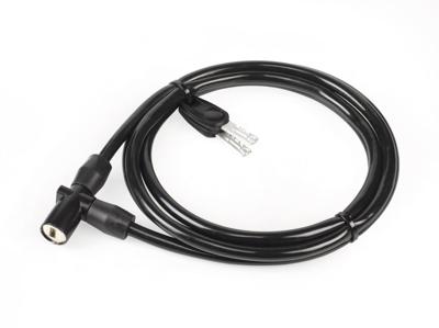 XLC Kabelslot lo-c16