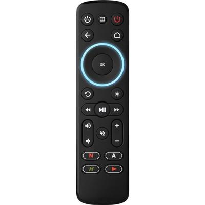 One For All Streamer Universeel Afstandsbediening Zwart