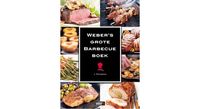 Weber&apos;s Grote BBQ Boek