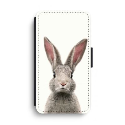 Daisy: iPhone XS Max Flip Hoesje