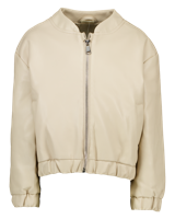 Jas - Beige