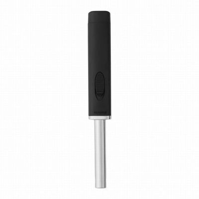 Brabantia Tasty+ Gasaansteker Verstelbare Vlam Dark Grey