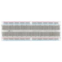 MikroElektronika MIKROE-1097 Prototypingkit 1 stuk(s)