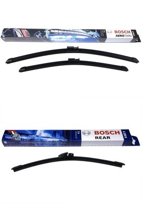 Bosch Ruitenwissers voordeelset A936S + A330H A936SA330H