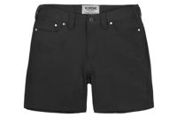 Chrome Industries Anza Korte Vrouwen broek Zwart Chrome Industries Anza Korte Vrouwen broek Zwart
