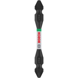 Bosch Professional 2608522549 2608522549 Dubbelbit PZ 2 1 stuk(s)