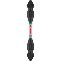 Bosch Professional 2608522549 2608522549 Dubbelbit PZ 2 1 stuk(s)