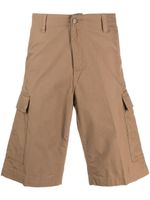 Carhartt WIP short cargo en coton à patch logo - Tons neutres - thumbnail