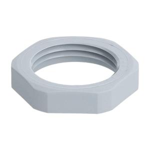 LAPP SKINTOP® GMP-GL PG11 Contramoer PG11 Polyamide Zilver-grijs (RAL 7001) 1 stuk(s)