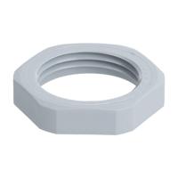 LAPP 53019020 SKINTOP® GMP-GL PG11 Contramoer PG11 Polyamide Zilver-grijs (RAL 7001) 1 stuk(s)