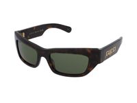Zonnebrillen Gucci GG1296S 004