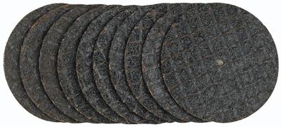PROXXON Cutting discs 22mm 50st