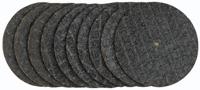 PROXXON Cutting discs 22mm 50st