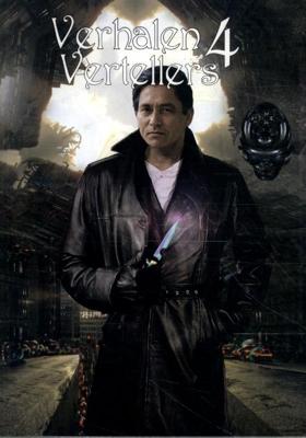 Vehalen Vertellers 4 (Paperback)