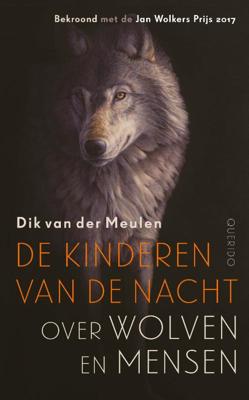 De kinderen van de nacht (Paperback)