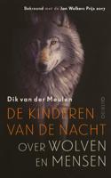 De kinderen van de nacht (Paperback)