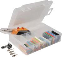 HERTH+BUSS Sort. heat shrink wrap herth & buss