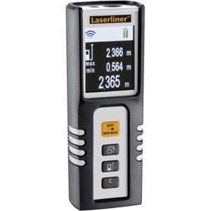 Laserliner DistanceMaster Compact Laserafstandsmeter Meetbereik (max.) 25 m