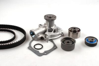 Waterpomp + distributieriemset PK77650