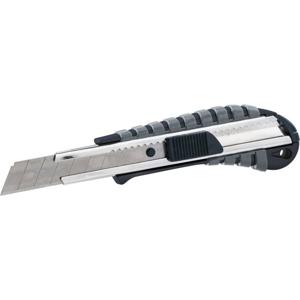 kwb Professioneel afbreekmes met autolockfunctie, 18 mm 015118 1 stuk(s)