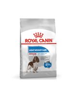 Shn medium light weigt care 3 kg - Royal Canin