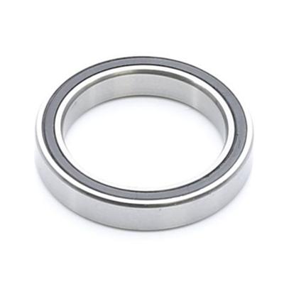 ENDURO BEARINGS 6703 2rs - abec 3 (radial) - 17x23x4