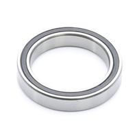 ENDURO BEARINGS 6703 2rs - abec 3 (radial) - 17x23x4