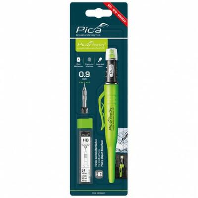 Vulpotlood Pica Dry