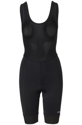 AGU Bibshort Essential Dames - Zwart - XL