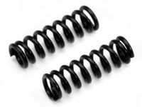 Brake spring 2x9.5x0.5mm 9 coils (2pcs) - thumbnail
