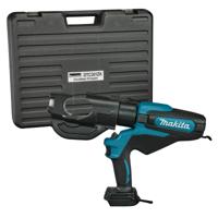 Makita DTC301ZK Accu kabelkrimptang 120kN 31,5mm 18V Basic Body in koffer Makita DTC301ZK Accu kabelkrimptang 120kN 31,5mm 18V Basic Body in koffer
