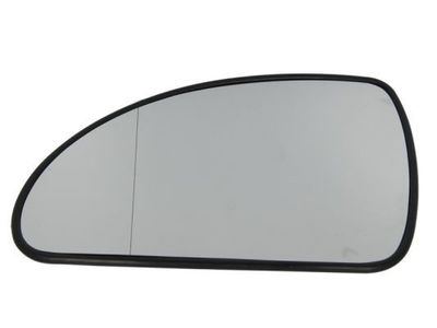 Spiegelglas, buitenspiegel 6102021271138P