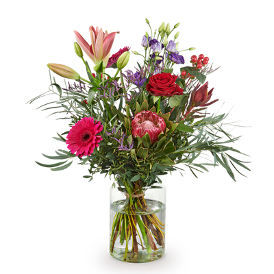 'Boeket Tiny' kopen? | FOR YOU GIFTS