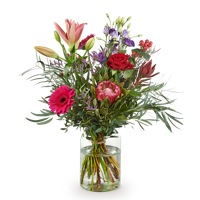 'Boeket Tiny' kopen? | FOR YOU GIFTS