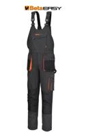 Beta 7903G XXXXL Werkoverall | Grijs - 079030807