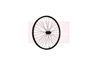 Roland achterwiel 27,5 ryde rival26 shimano tc500 zwart